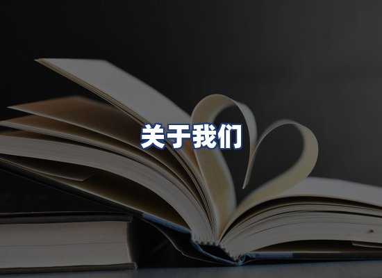 关于我们